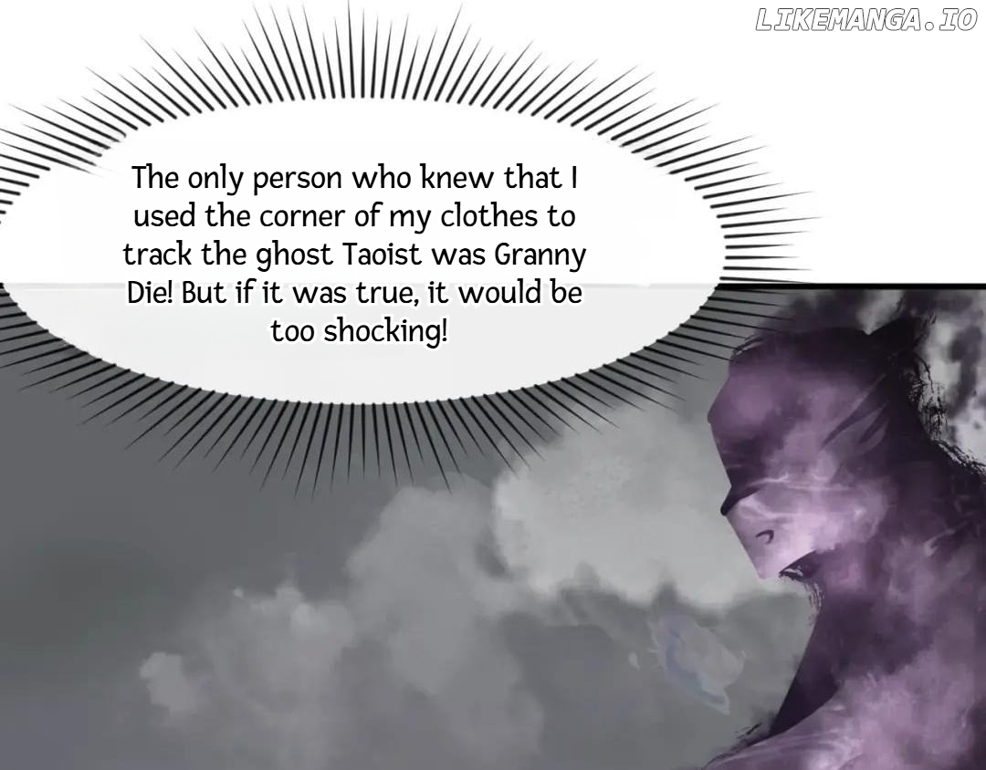 Era of the Haunted chapter 110 - page 60